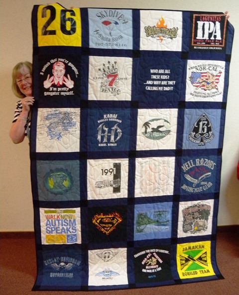 Janice Rodgers - "Aaron